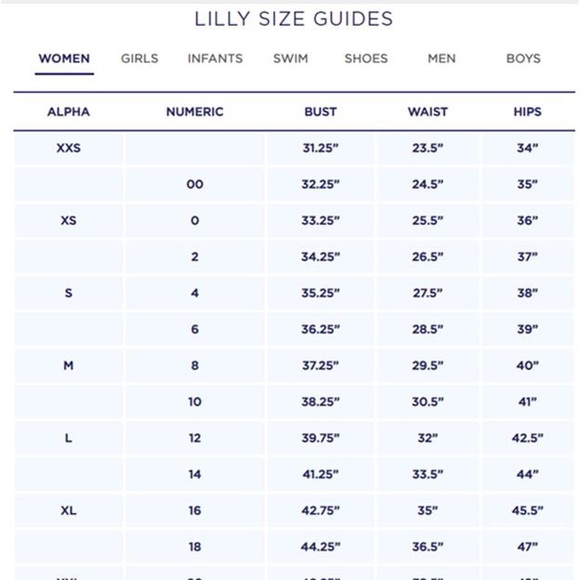 LILLY PULITZER Tropez One Piece Swimsuit - Picture 9 of 10